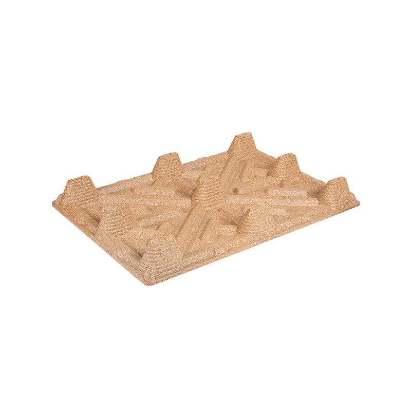 J-1200*800*130 Lett ni-bent pall