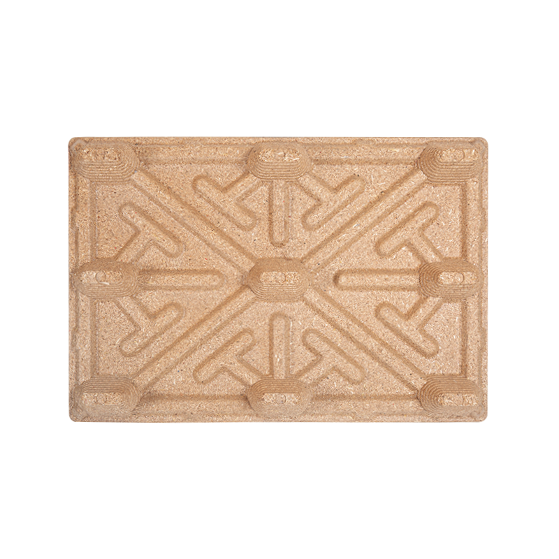 J-1200*800*130 Lett ni-bent pall