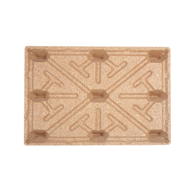 J-1200*800*130 Lett ni-bent pall