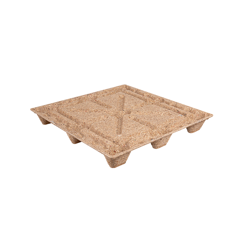 JC-1100*1100*145 Chuan-formet pall for generell bruk for lager