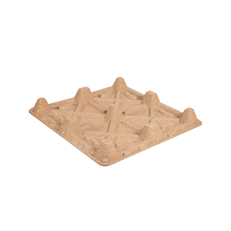 SJ-1000*10 00*130 High-Efficiency Universal Four-Way Pallet