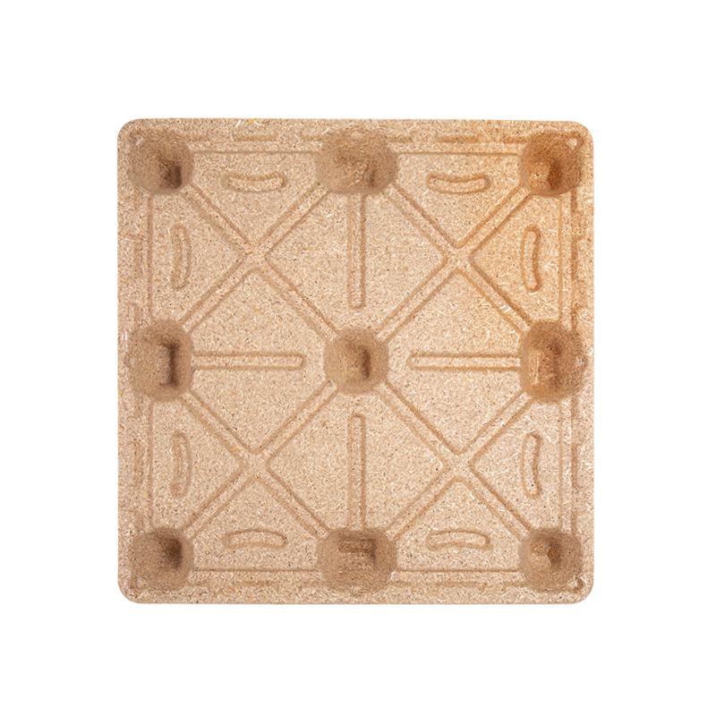 SJ-1000*10 00*130 High-Efficiency Universal Four-Way Pallet