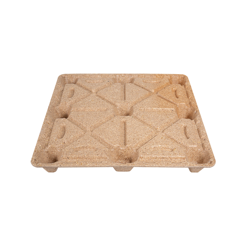 SJ-1000*10 00*130 High-Efficiency Universal Four-Way Pallet