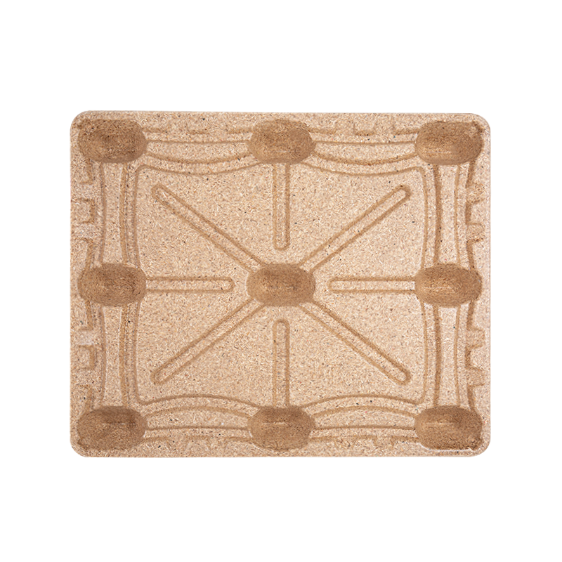 J-1200*1000*130 Chuan-formet fortykket ni-bent pall