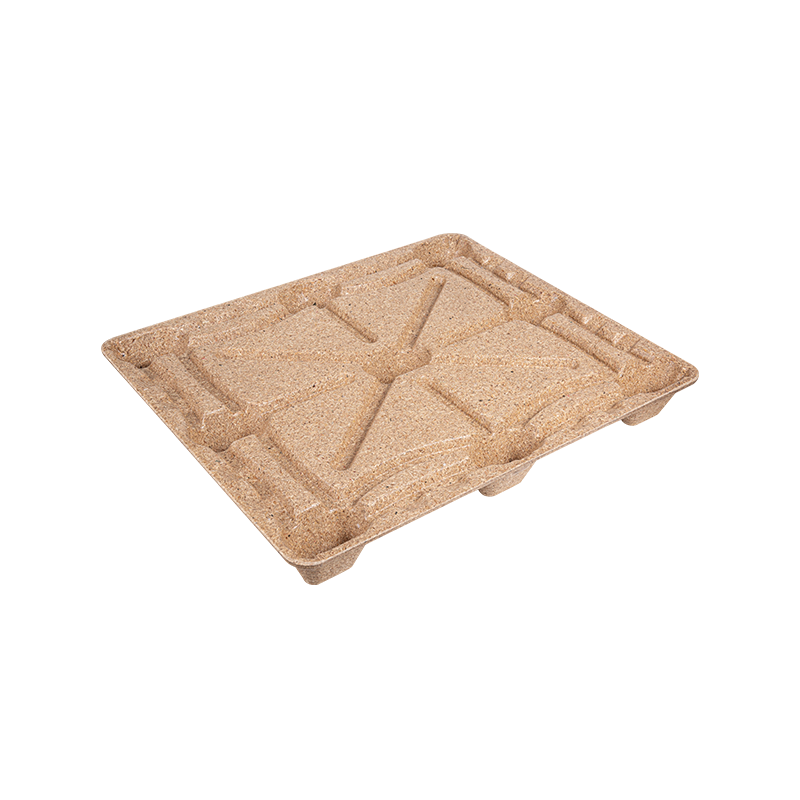 J-1200*1000*130 Chuan-formet fortykket ni-bent pall