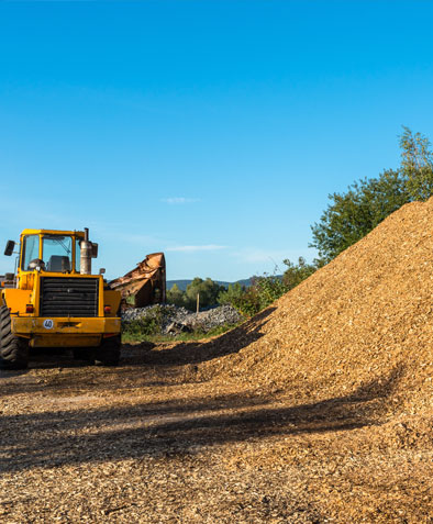 Bryt tekniske barrierer! Ronsun lanserer ny generasjon av pressede trepaller med høyt styrke-til-vekt-forhold