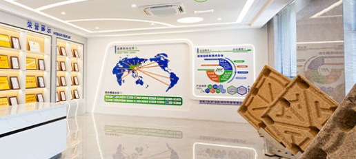 Hvorfor velge sammenleggbare pallebokser? En løsning for forbedret logistikkeffektivitet