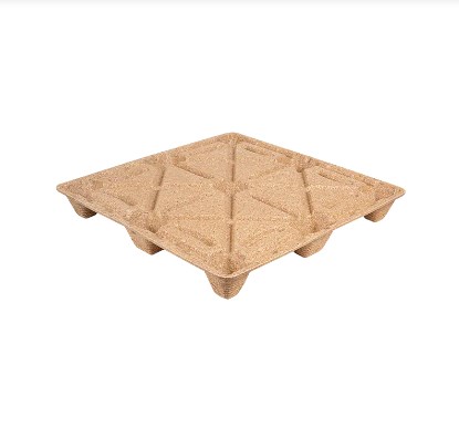 Hvorfor velge støpte trepaller uten røyking?