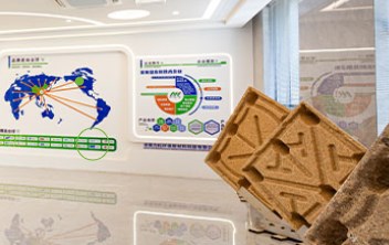 Sammenleggbar palleboks: Et viktig verktøy for å forbedre lagereffektiviteten og redusere logistikkkostnadene